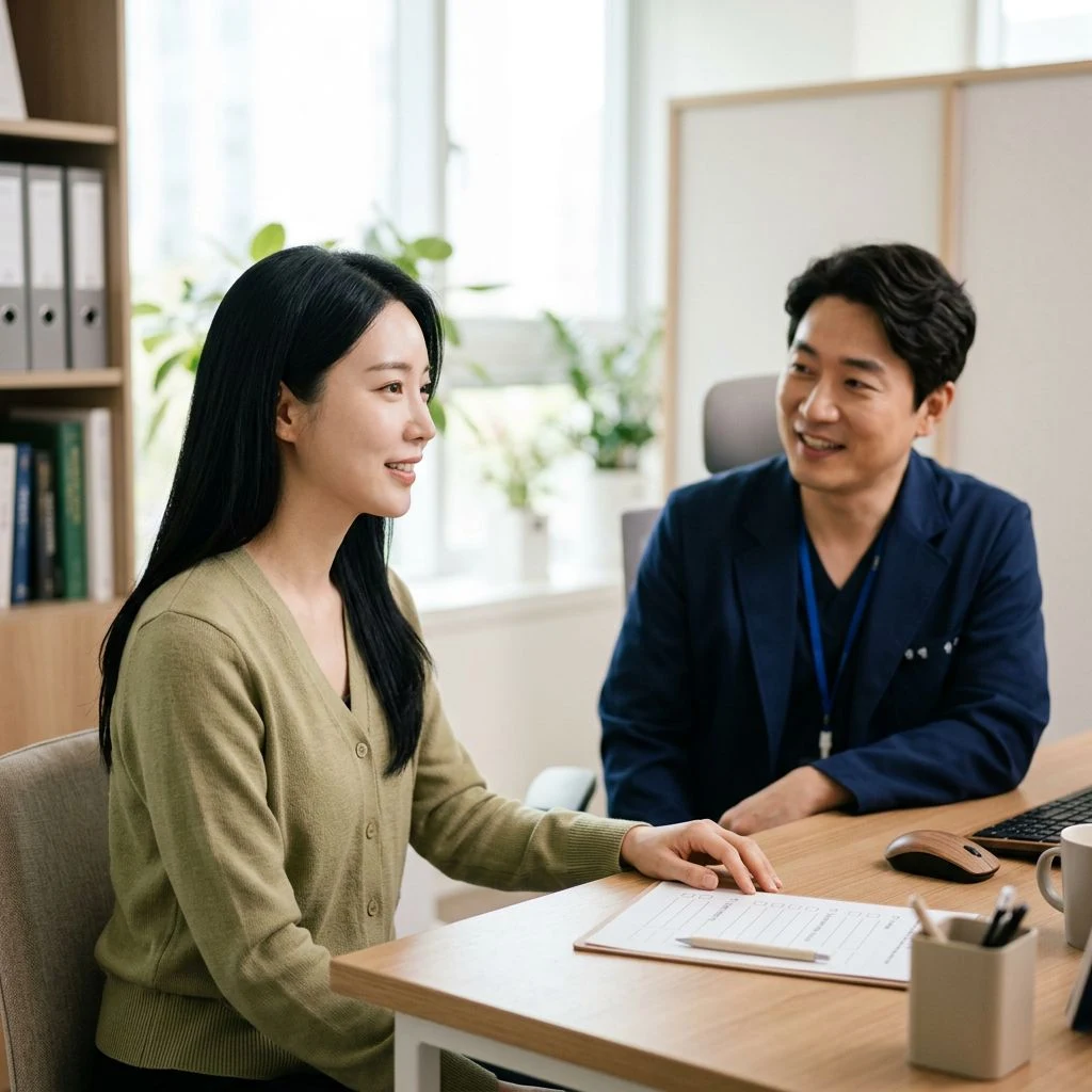 부신피로 치료 시 약물 옵션 비교
