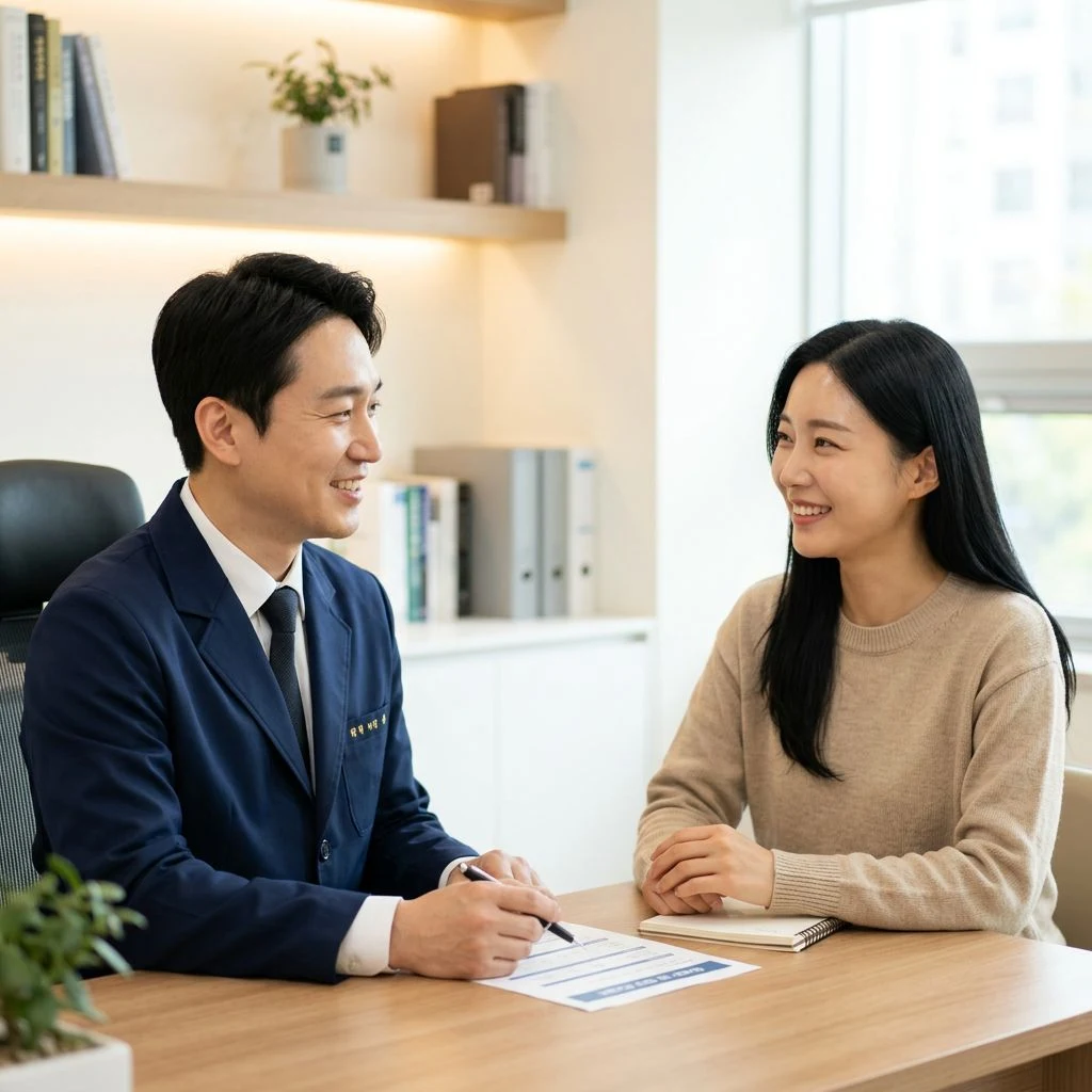 부신피로 예방 위한 생활습관 팁