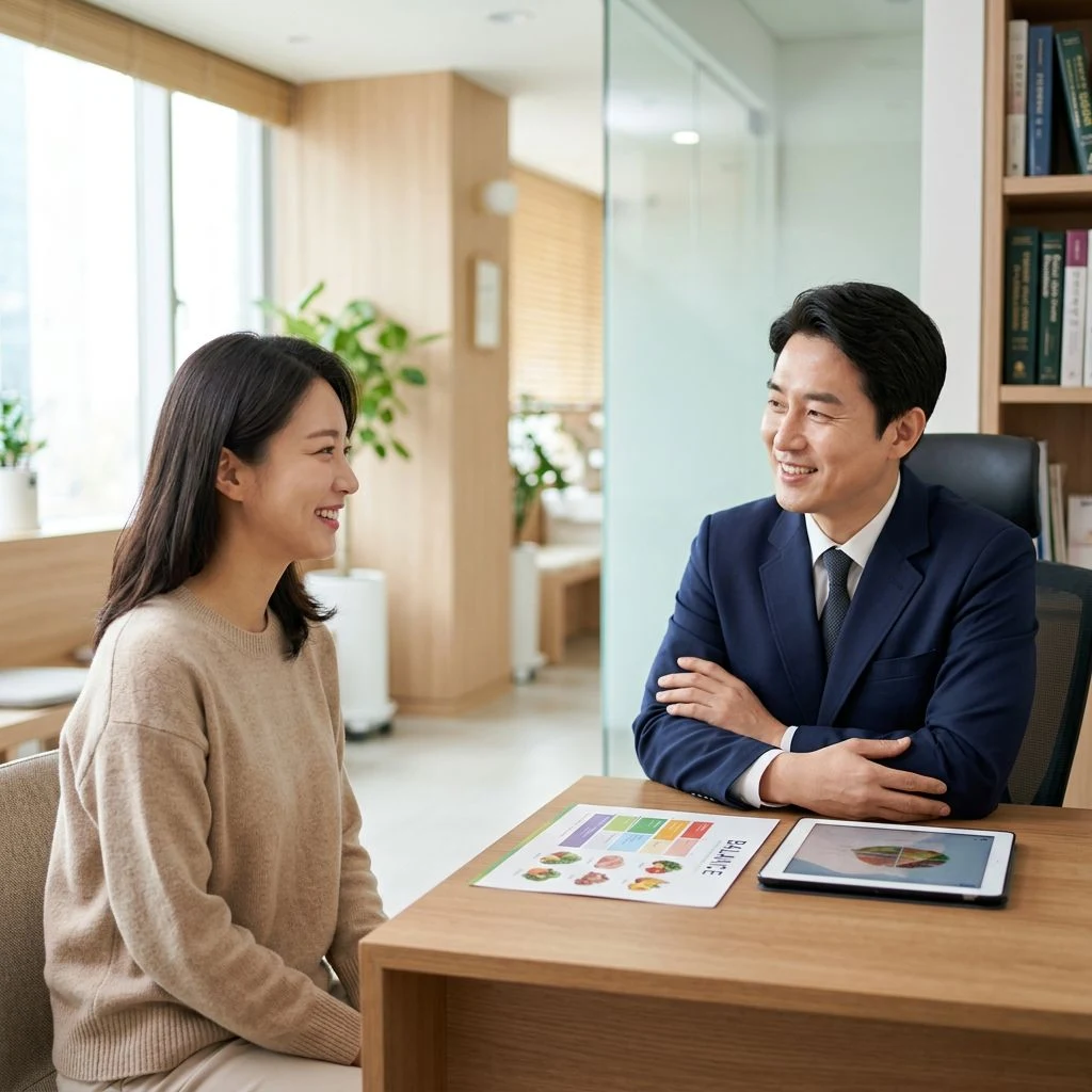 체중 감량 시 흔한 부작용은 무엇일까?