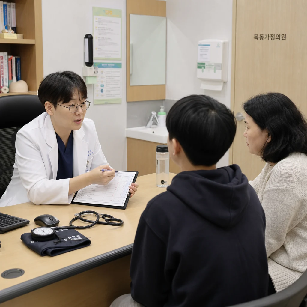 양천구 수험생 수액 이미지 2
