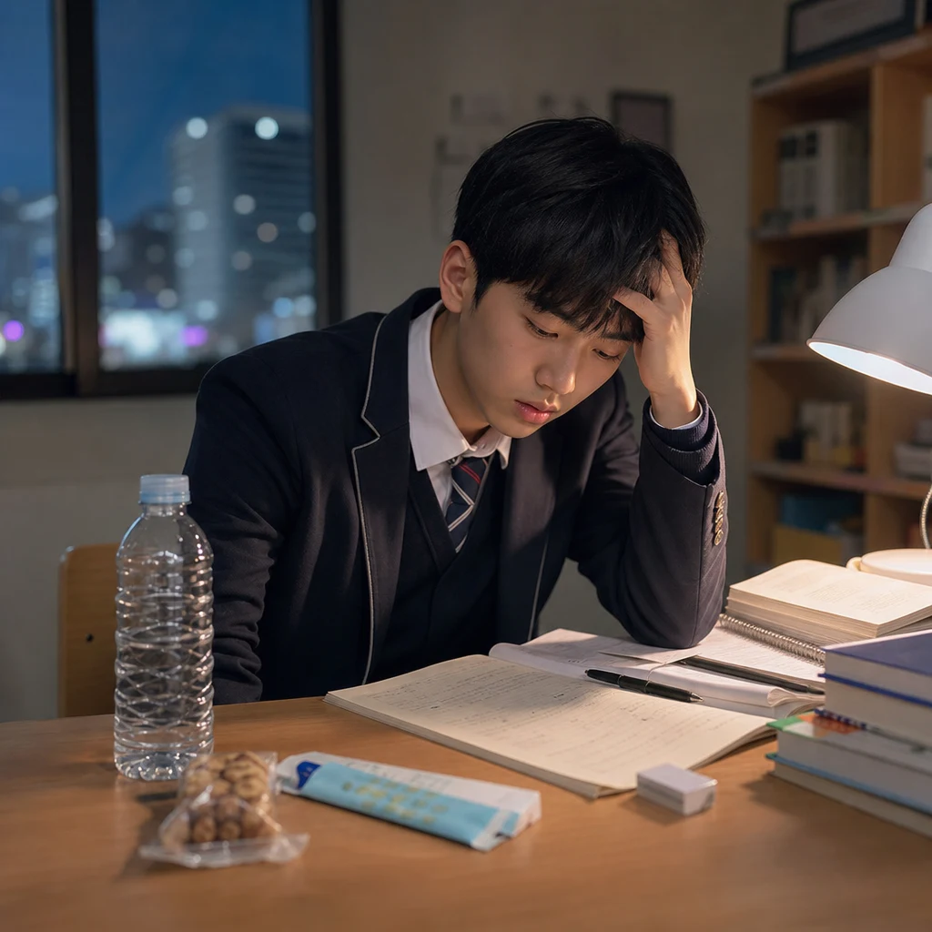 스트레스로 인한 피로 회복에 수액이 도움이 되나요?