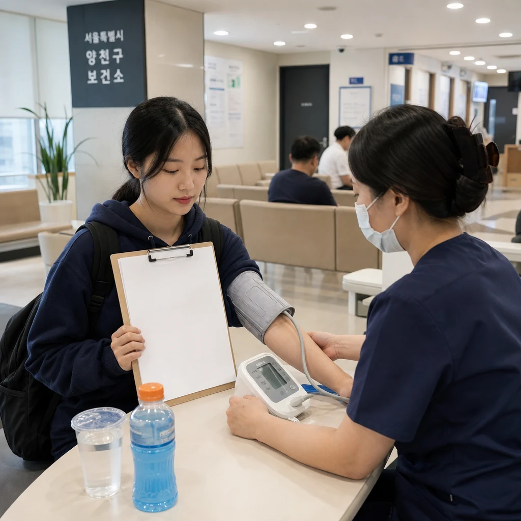 양천구 수험생 수액 이미지 2