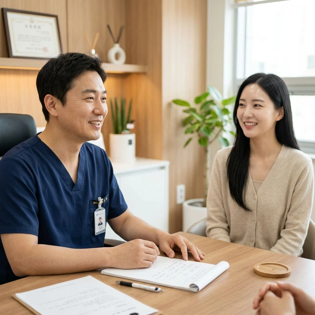 목동원핏가정의학과의원 수액 서비스 장점은?
