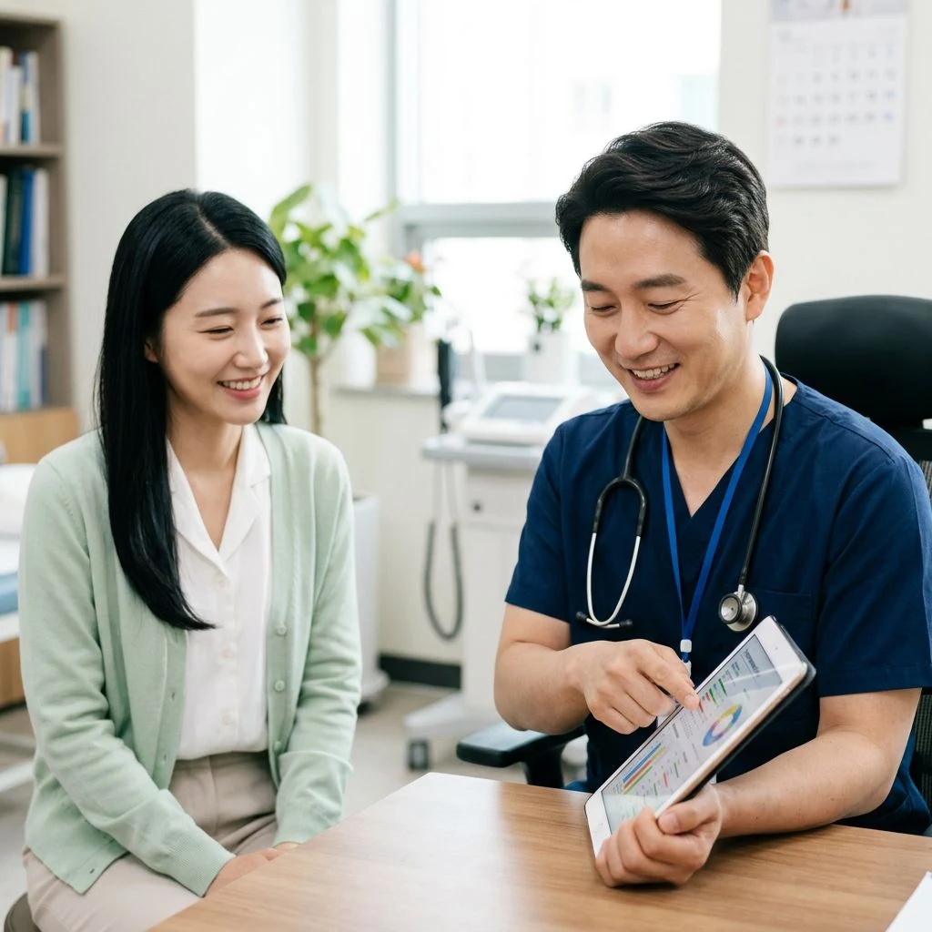 목동 비만 진단부터 치료까지의 단계별 안내