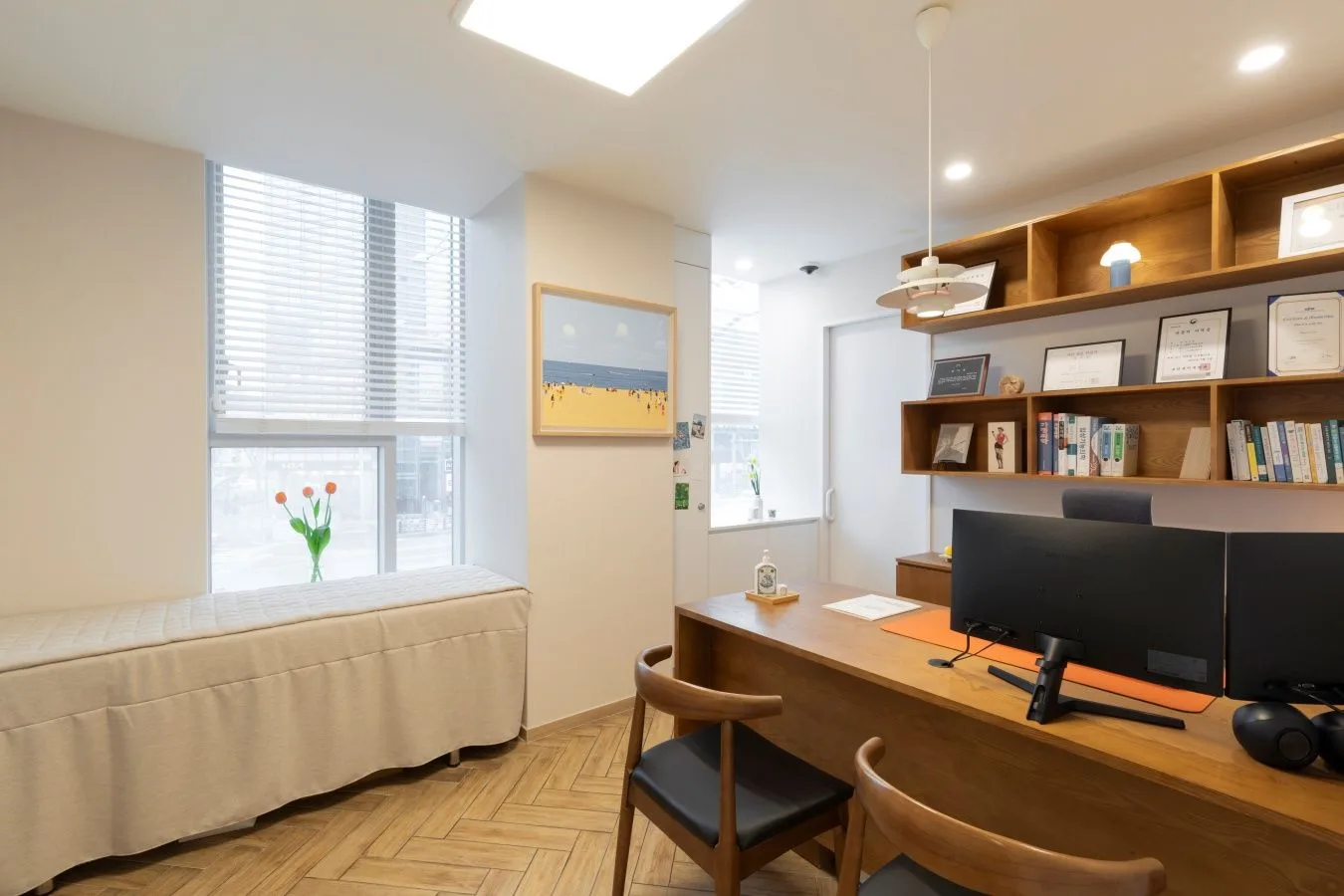 목동원핏가정의학과의원 이미지 2